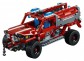 Lego Technic 42075 Záchranné auto