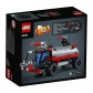 Lego TECHNIC 42084 Hákový nakladač