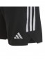 Pánské šortky adidas Tiro 23 League Sweat, černé M