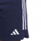 Pánské šortky adidas Tiro 23 League Sweat, modré L