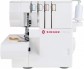 Singer Overlock S010L