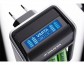 VARTA Power LCD Charger + 4x AA 2100mAh